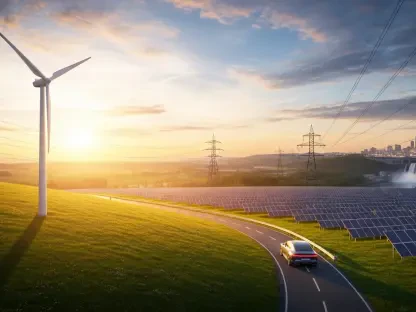 Ten Nations Outpace Power Demand With Clean Energy