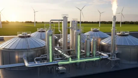 Is Biomethane the Key to Italy’s Energy Independence?