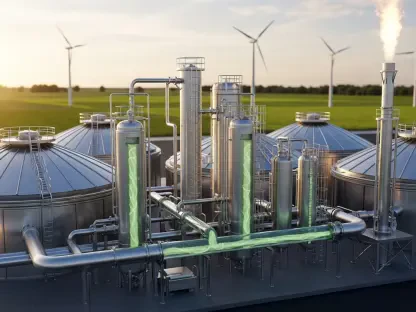 Is Biomethane the Key to Italy’s Energy Independence?
