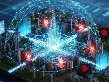 Why Is Smart Grid Security the Next Major Investment?
