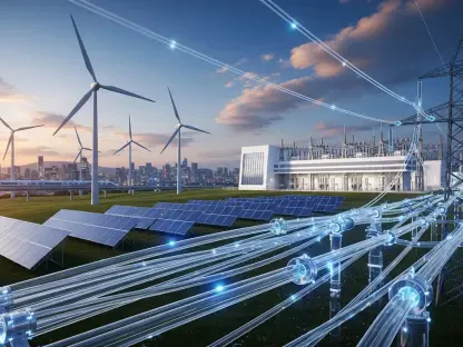 PNNL Marks 20 Years of Advancing Power Grid Modernization