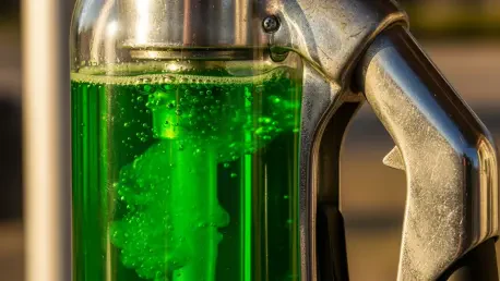 Spain Pilot Tests Renewable Gasoline in Existing Vehicles