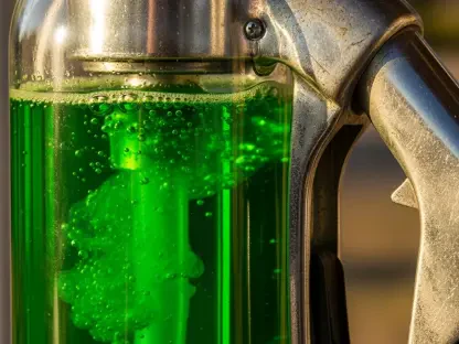 Spain Pilot Tests Renewable Gasoline in Existing Vehicles