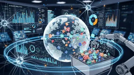 How Does AI Waste Analytics Unlock Billion-Dollar Value?