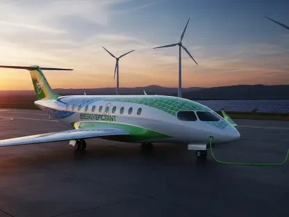 Caribbean Expert Outlines Sustainable Aviation Strategies