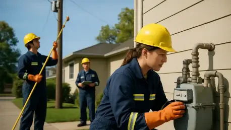 How Voice AI Is Reshaping Operations and Customer Service in Utilities