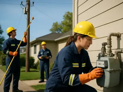 How Voice AI Is Reshaping Operations and Customer Service in Utilities