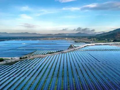 Solar Surge to Meet U.S. Summer Power Demand in 2026