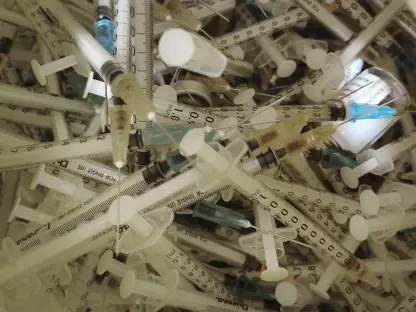 Is Medical Waste Gaza’s Newest Silent Killer?
