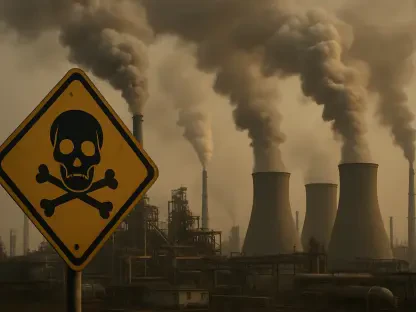 Does National Security Justify Delaying Toxic Air Rules?