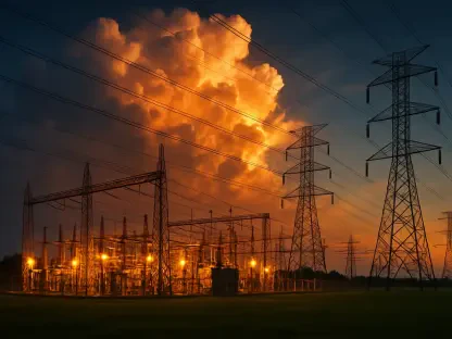Siemens Energy Expands Capacity Amid Surging Power Demand
