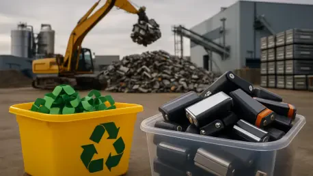 Can Short-Loop Recycling Transform the Battery Supply Chain?