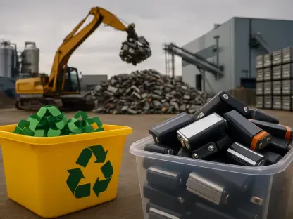 Can Short-Loop Recycling Transform the Battery Supply Chain?