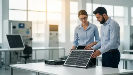 New US Laws Set Safety Standards for Plug-in Solar