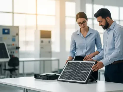 New US Laws Set Safety Standards for Plug-in Solar