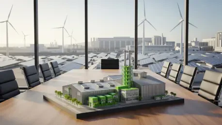 Can MHI and Green AI Make Decarbonization Cost-Effective?