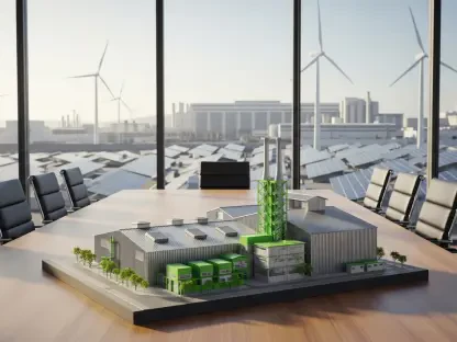 Can MHI and Green AI Make Decarbonization Cost-Effective?