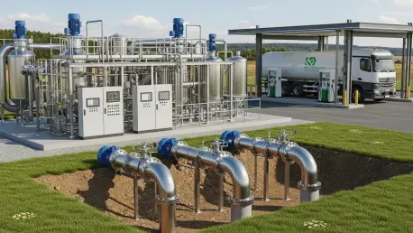 Agricultural Biogas Becomes a Mature Energy Asset Class