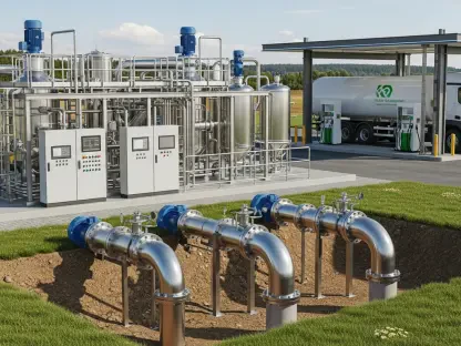 Agricultural Biogas Becomes a Mature Energy Asset Class