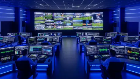 Sports Streaming Industry Tackles High Costs and Latency