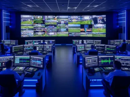 Sports Streaming Industry Tackles High Costs and Latency