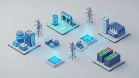 STRONG GRID Act Proposes $700 Million for US Microgrids
