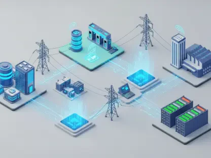 STRONG GRID Act Proposes $700 Million for US Microgrids