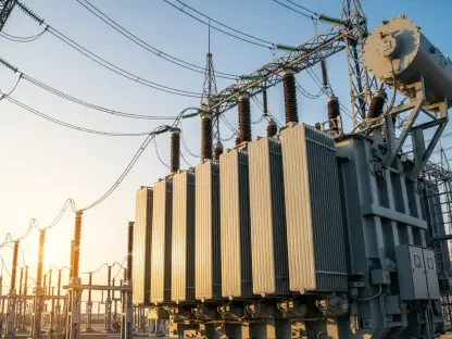 How Will Tunisia Transform Its National Energy Grid?