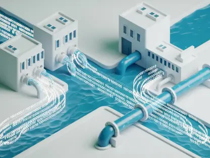 Cyberattacks Target Michigan and Minnesota Water Systems