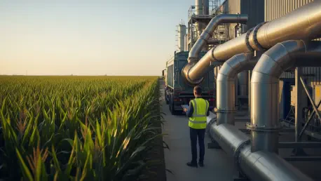 Why Does Big Corn Fund Democrats Despite Republican Support?