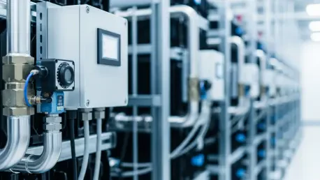 New Federal Bill Targets Battery Energy Storage Safety