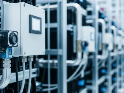 New Federal Bill Targets Battery Energy Storage Safety