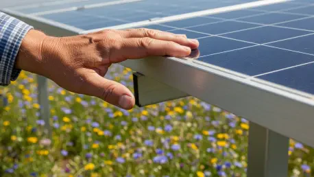 Can Renewable Energy Save the American Family Farm?