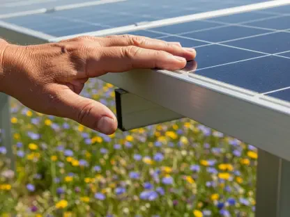 Can Renewable Energy Save the American Family Farm?
