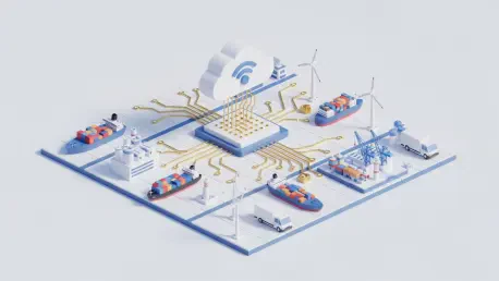 How Is Cloud Connectivity Transforming Global IoT Strategy?