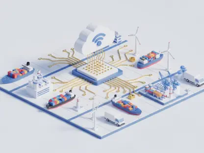 How Is Cloud Connectivity Transforming Global IoT Strategy?