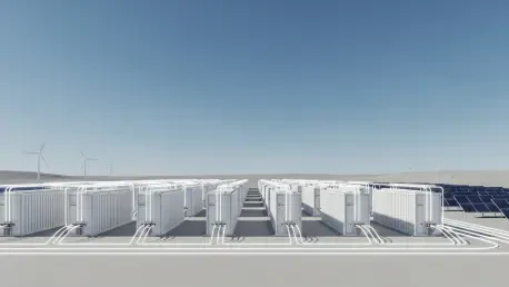 Argonne and S&C Electric Partner to Modernize the Power Grid