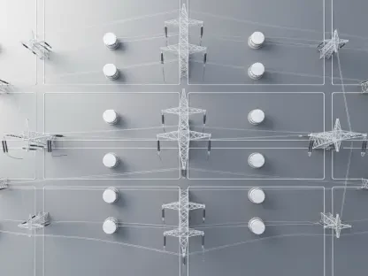 AI Expansion Is Reshaping Global Power Infrastructure