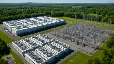 Virginia Shifts Grid Costs from Residents to Data Centers