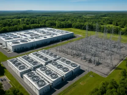 Virginia Shifts Grid Costs from Residents to Data Centers