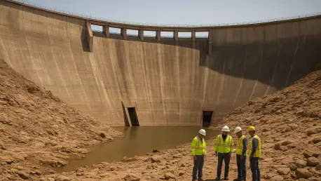 Can Philippine Hydropower Withstand the Super El Niño?