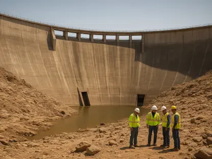 Can Philippine Hydropower Withstand the Super El Niño?