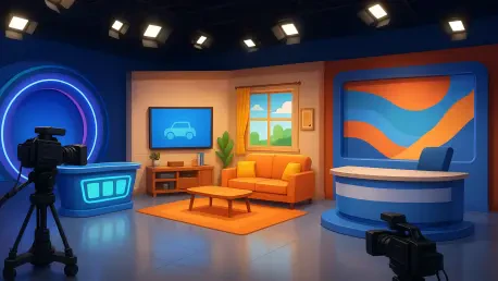 Big Four Networks Reveal 2026 Fall TV Lineup and Strategy