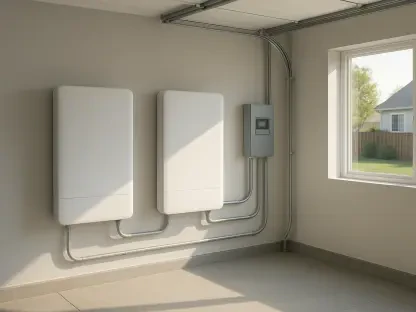 How Is SUNation Energy Scaling Home Energy Storage?
