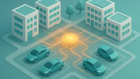 Can Your Electric Vehicle Save the Power Grid?
