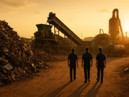 How Is LASEPA Addressing Environmental Pollution in Lagos?