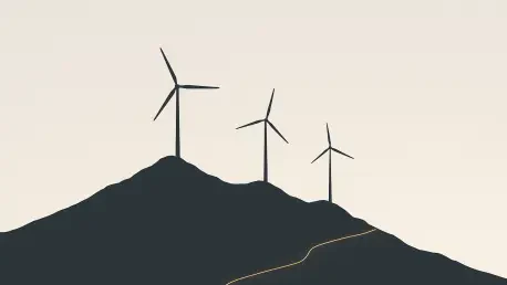Can Natural Landscapes Block Major Wind Farm Projects?