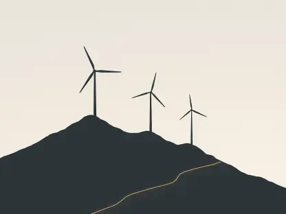 Can Natural Landscapes Block Major Wind Farm Projects?