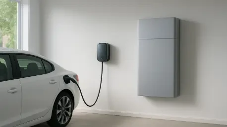 Batteries Are the Best First Step for Energy Independence