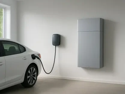 Batteries Are the Best First Step for Energy Independence
